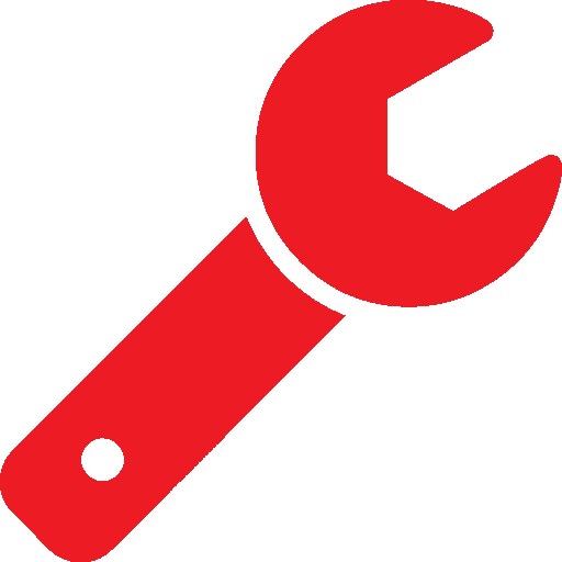 Icon Wrench