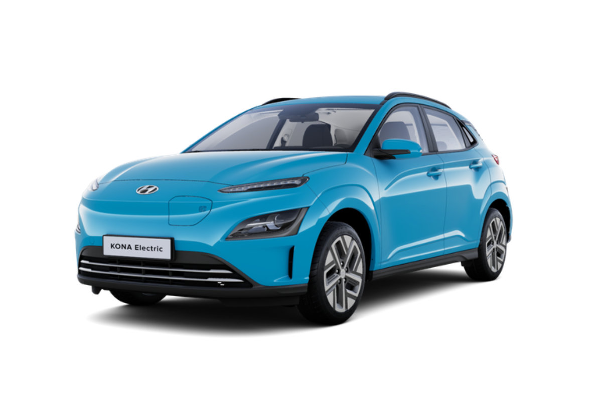 Hyundai-KONA-Elektro