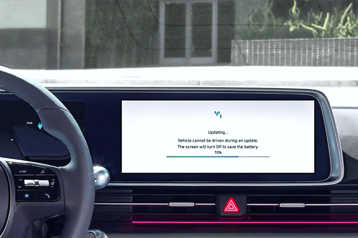 Hyundai TUCSON Updates