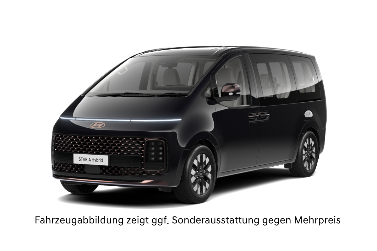 Ein rote Ioniq 6 aud weißem Hintergrund