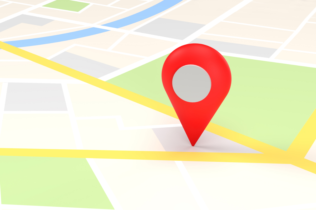 Icons-Map