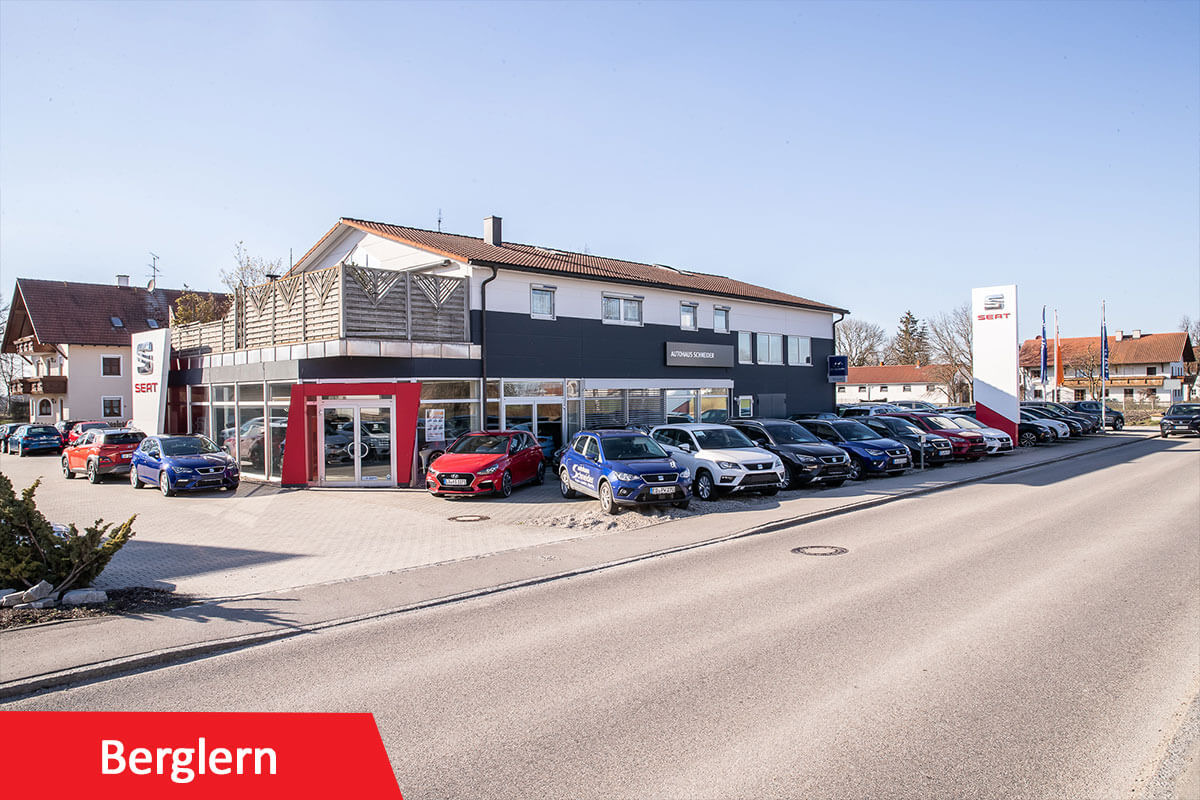 Berglern/Erding