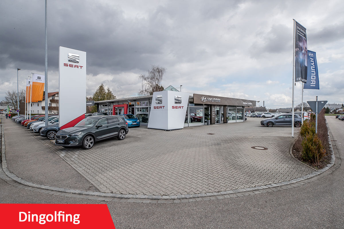 Dingolfing
