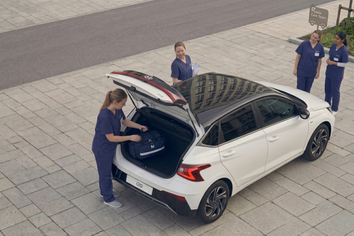 Autohaus Schneider Standort und Team