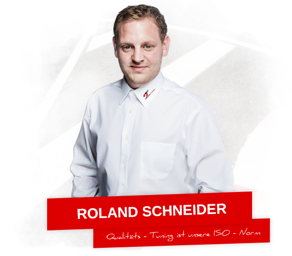 Schneider Tuning