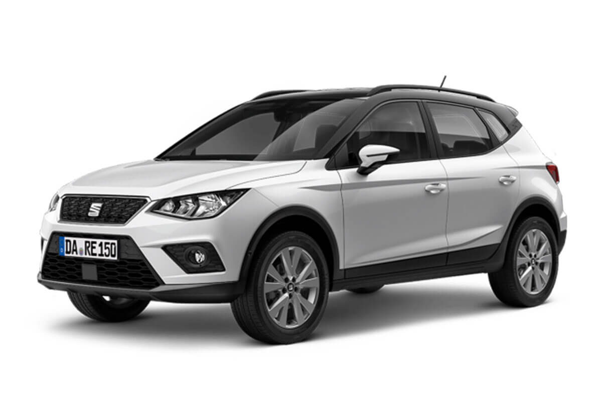 SEAT Arona Style 1.0 TSI 70 kW (95 PS) Autohaus Schneider e. K.