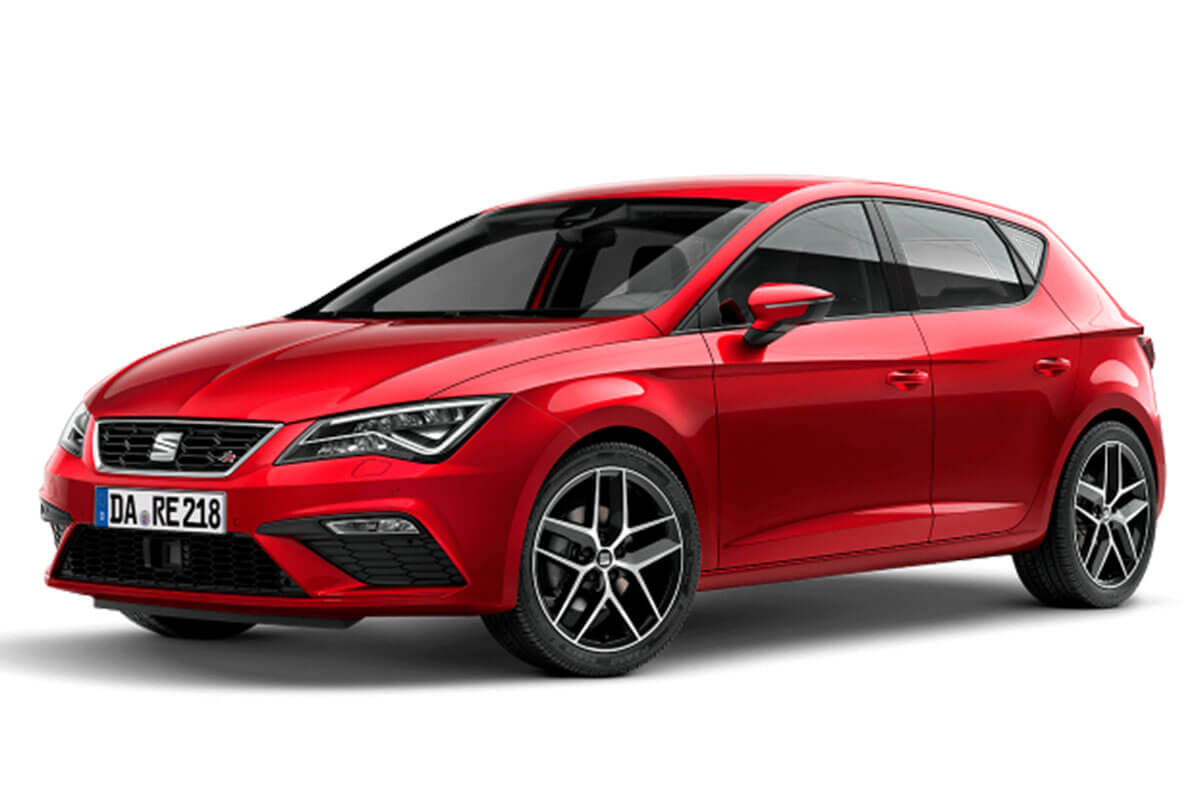 SEAT Leon FR 1.5 TSI 96 kW (130 PS) Autohaus Schneider e. K.