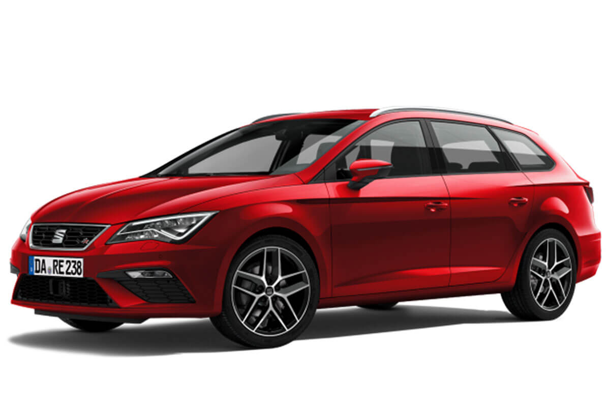 SEAT Leon Sportstourer ST Xcellence 1.5 TSI 96 kW (130 PS) Autohaus Schneider e. K.