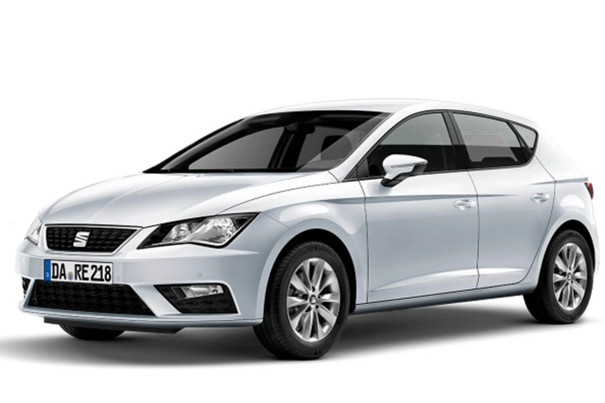 SEAT Leon Style 1.5 TSI 96 kW (130 PS) Autohaus Schneider e. K.