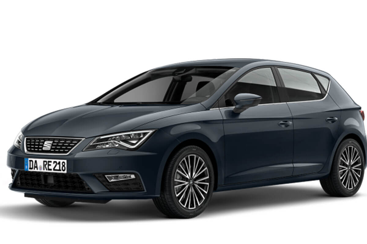 SEAT Leon Xcellence 1.5 TSI 96 kW (130 PS) Autohaus Schneider e. K.