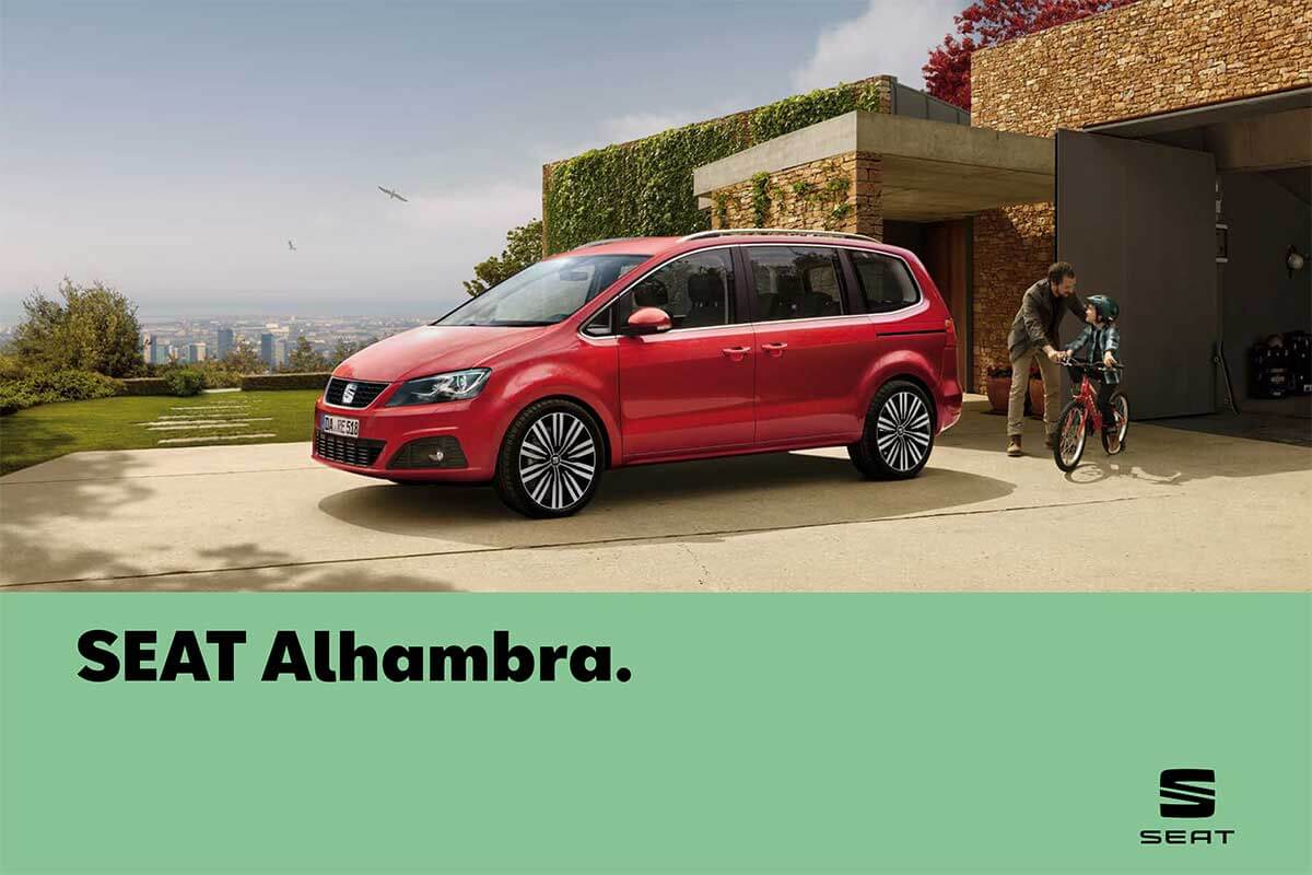 Broschuren Preislisten Autohaus Schneider E K