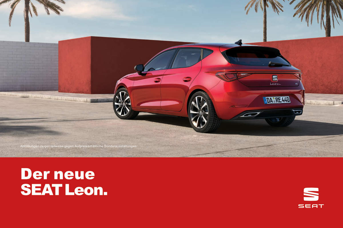 Broschuren Preislisten Autohaus Schneider E K