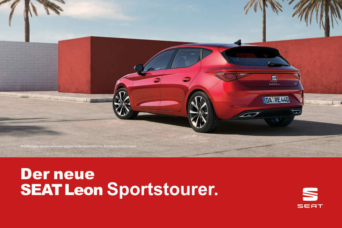 Broschuren Preislisten Autohaus Schneider E K