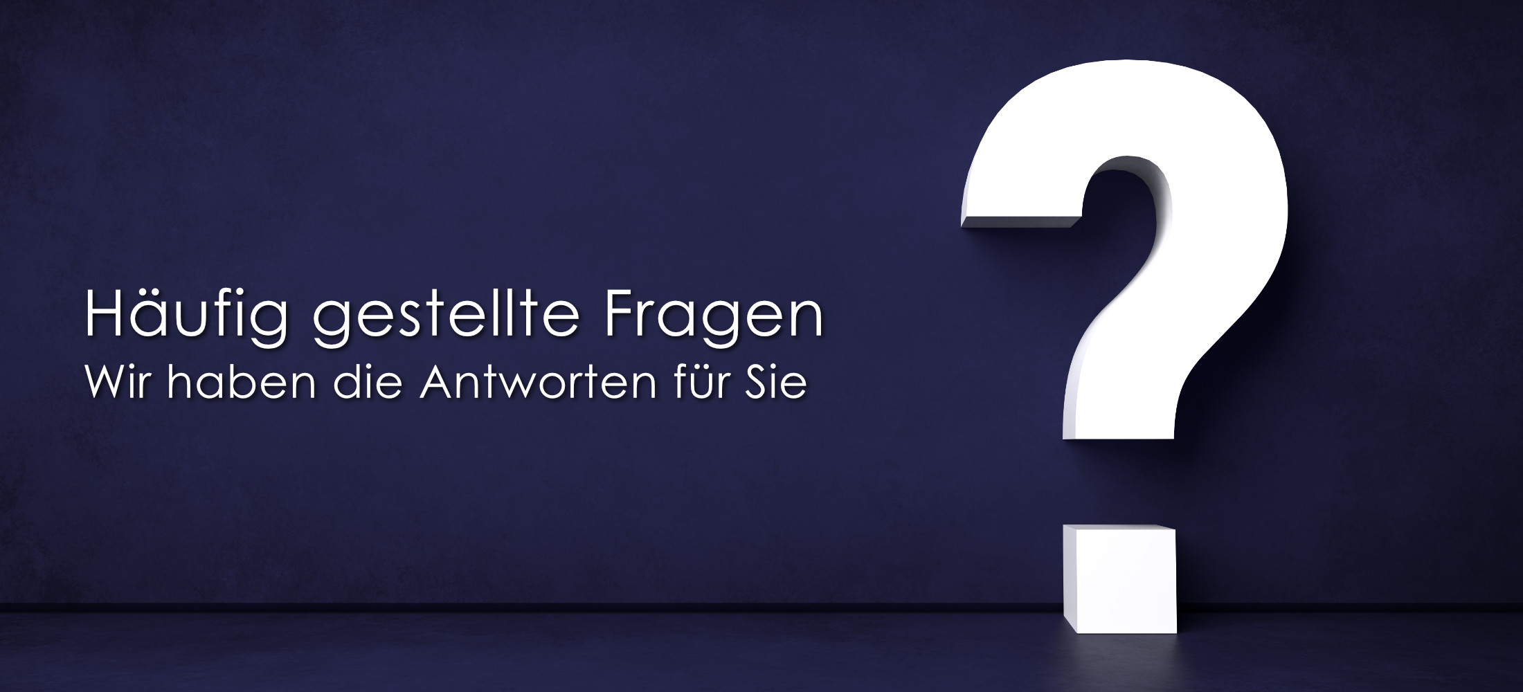 Haeufig-gestellte-Fragen