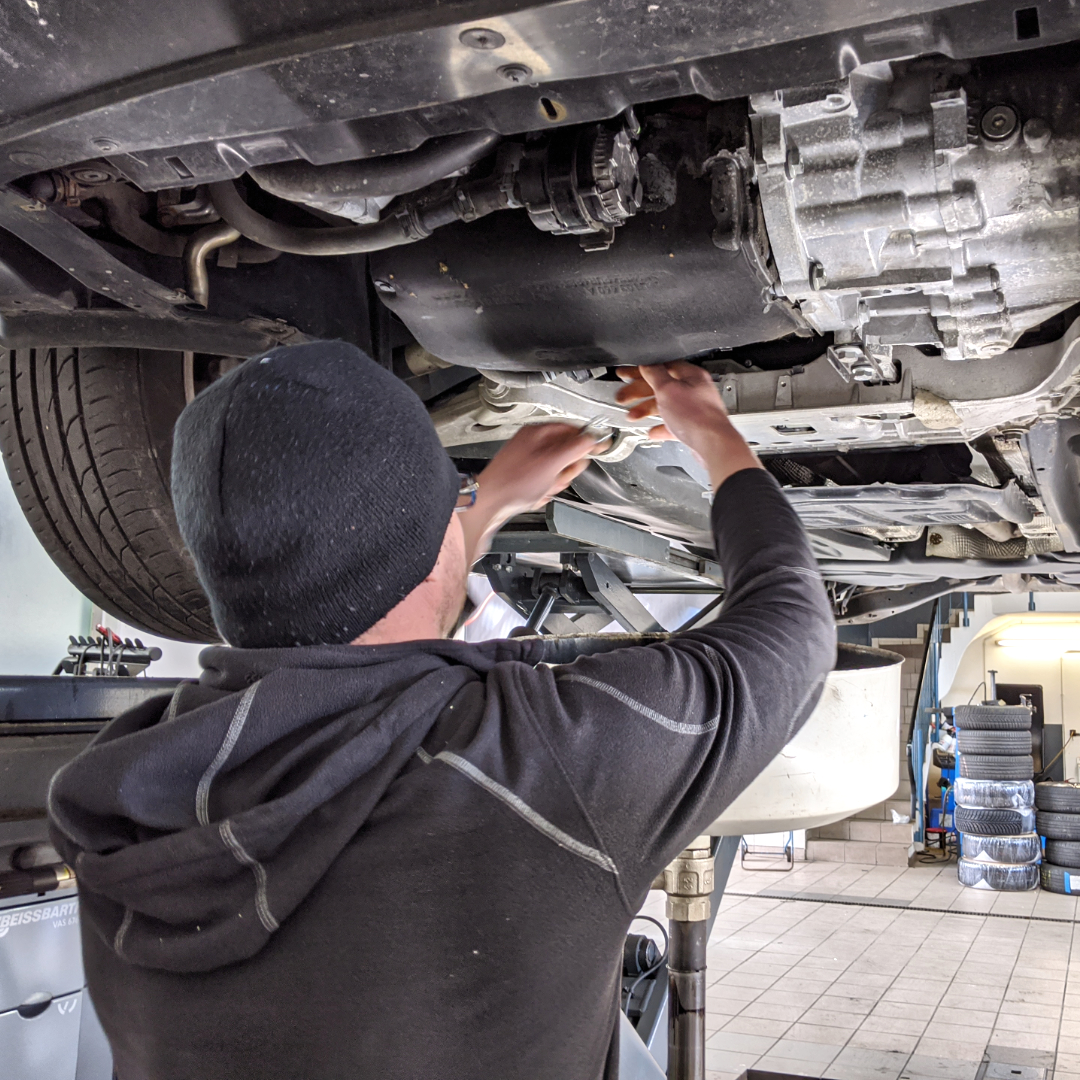 werkstatt