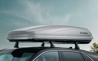 Dachbox