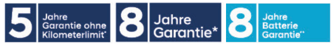 Hyundai-Garantie-Felder