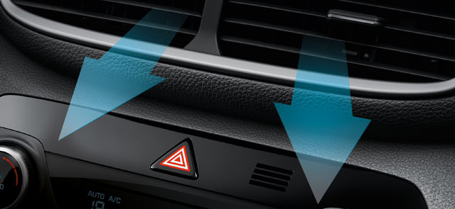 Hyundai-Aktivkohlefilter
