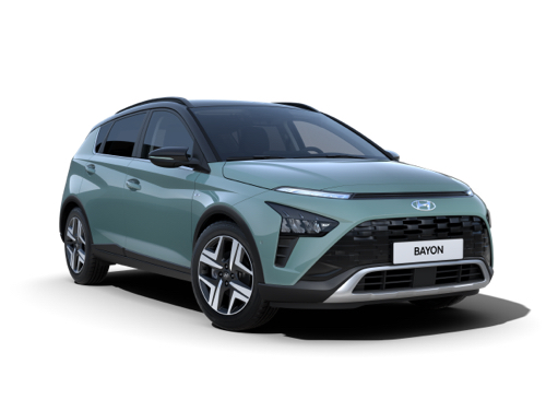 Hyundai-BAYON-Seite