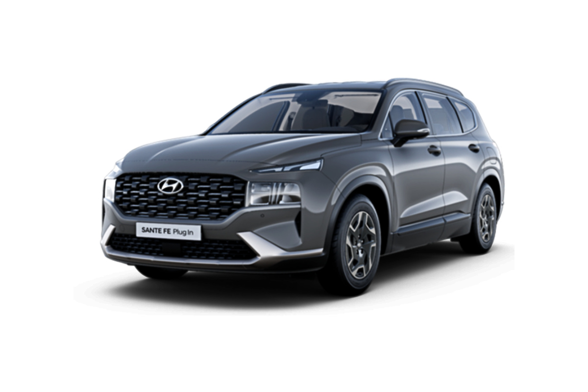 Hyundai SANTA FE Plug-in-Hybrid