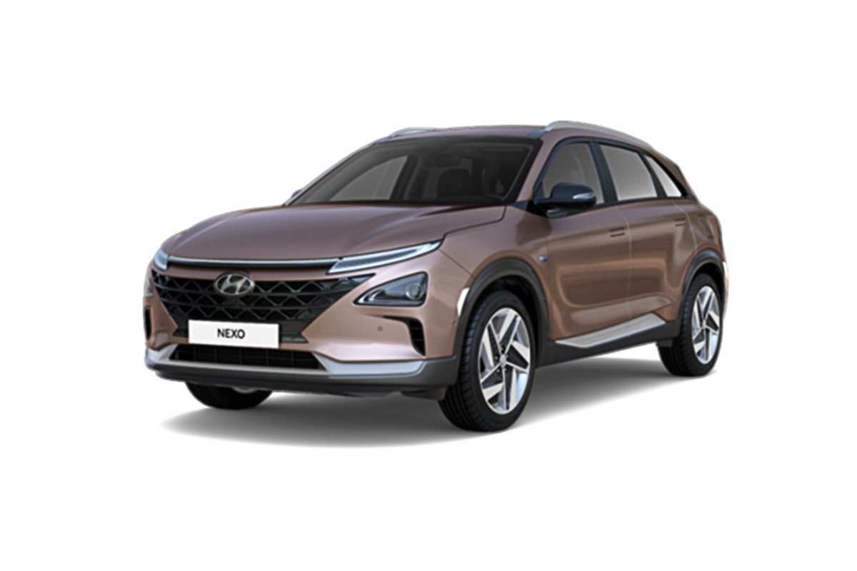 Hyundai NEXO