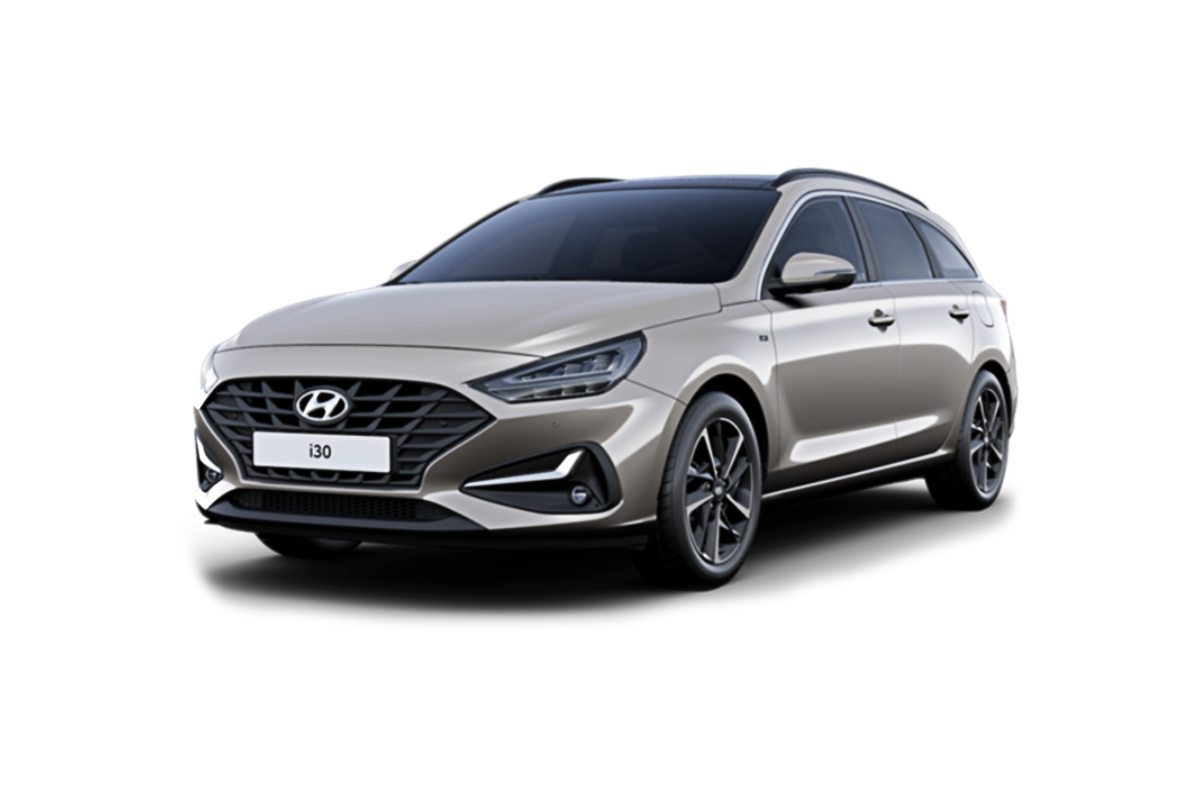 Hyundai i30 Kombi