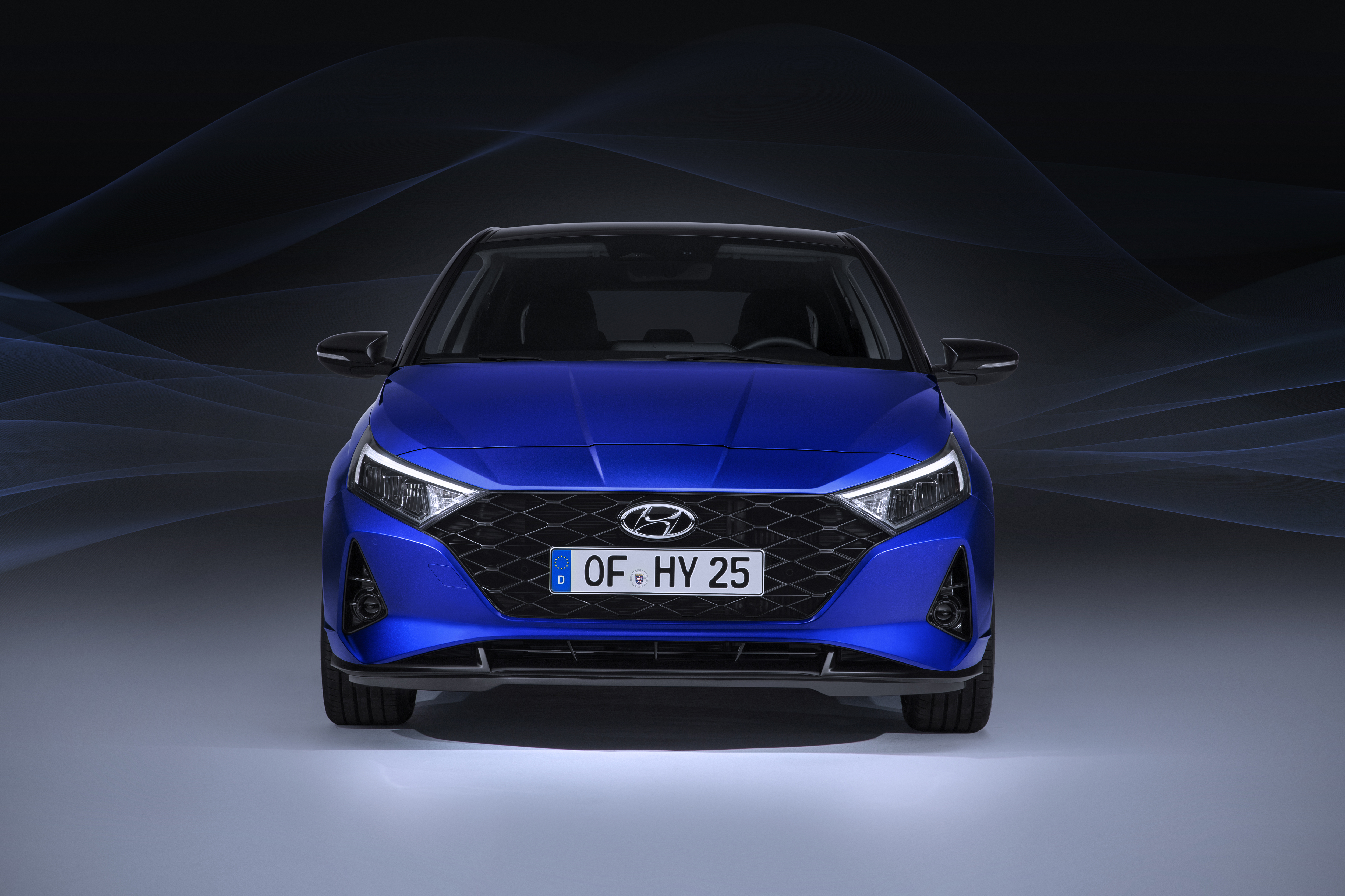 Der Neue Hyundai I