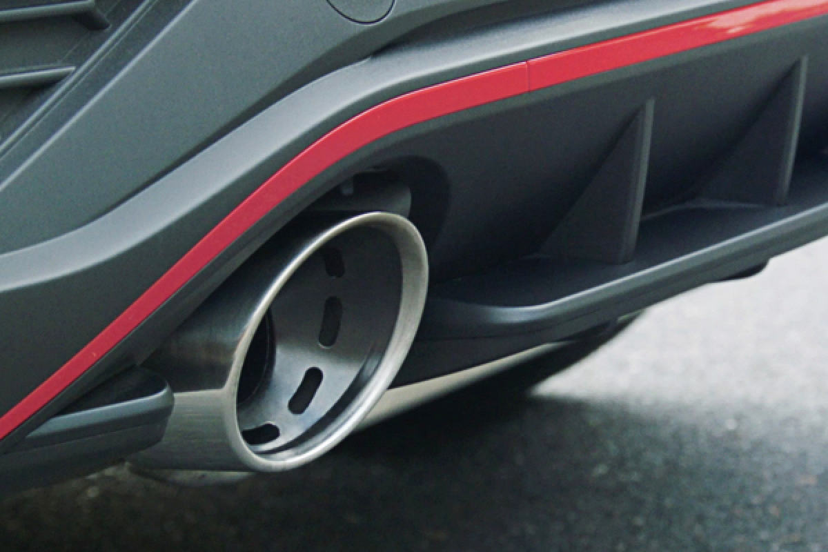 Hyundai i30 N Sound