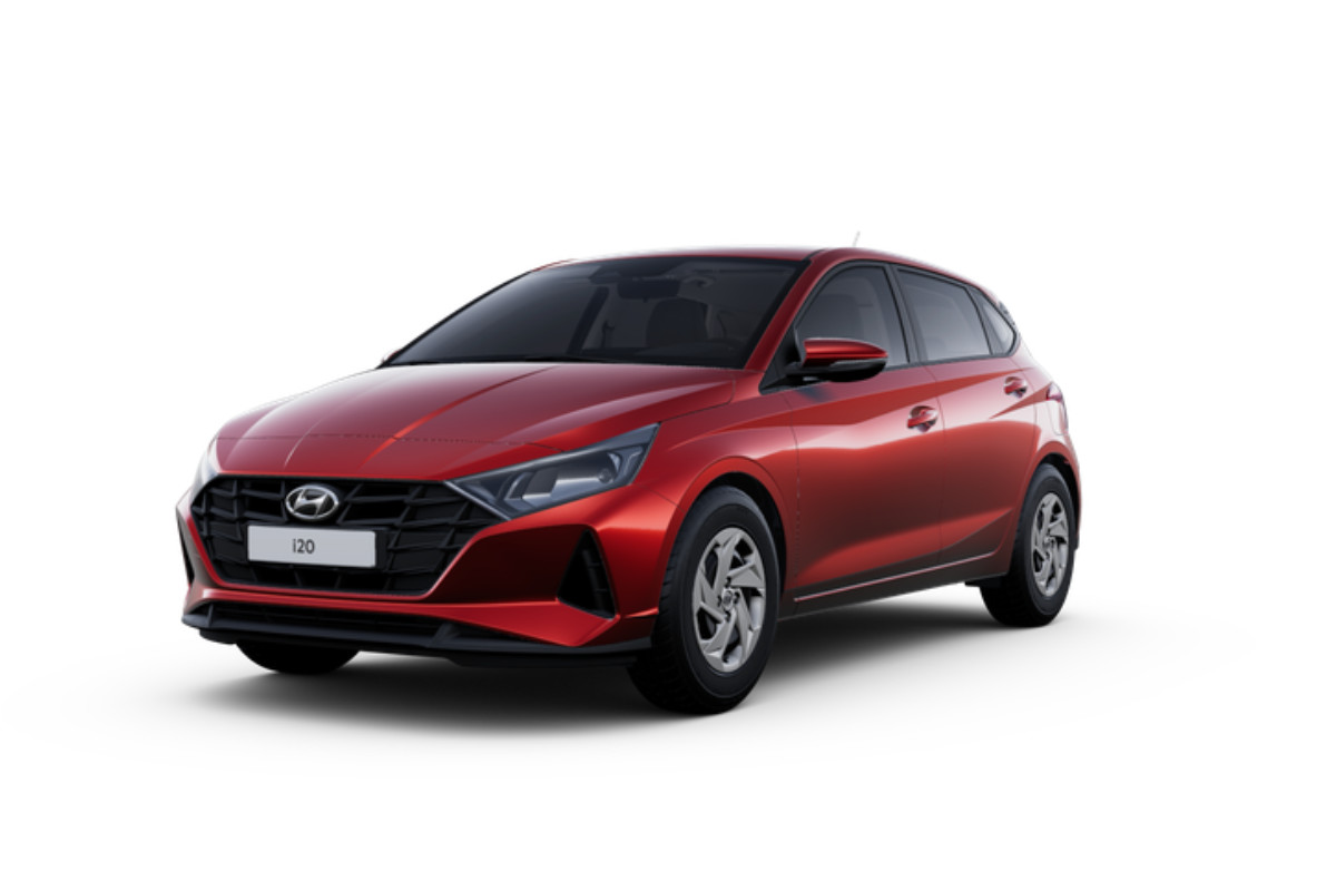 Hyundai-i20