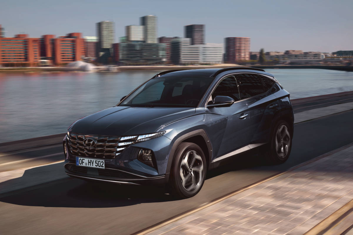 Hyundai Leasing