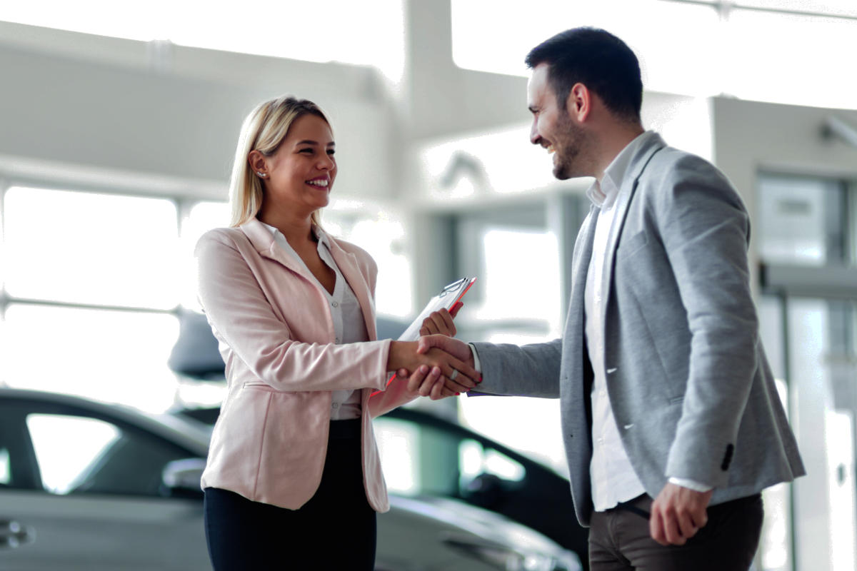 Leasing gewerblich