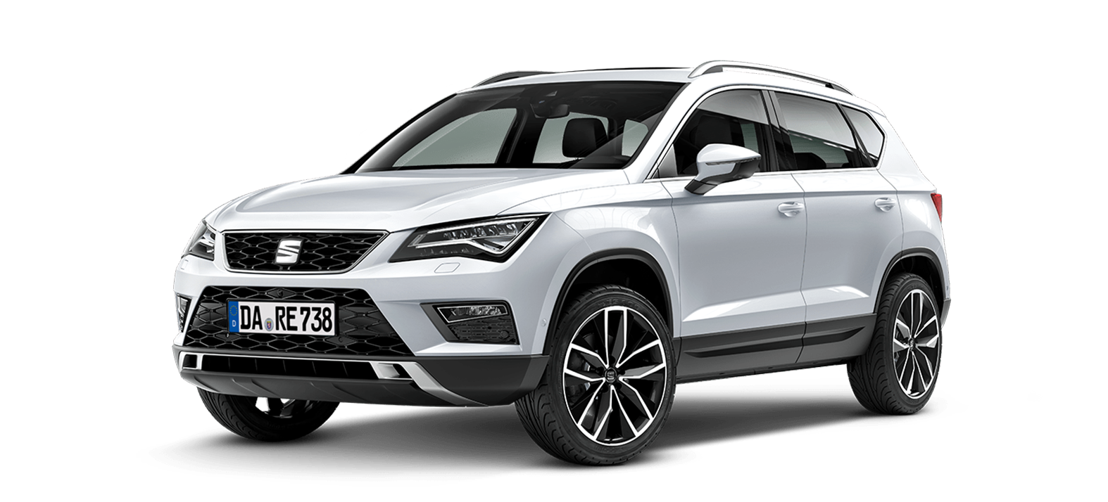 Die Seat Leasing Angebote