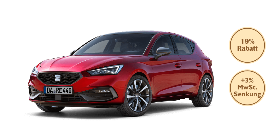 Seat-Leon-Sale