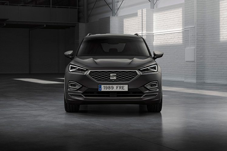 Seat-Tarraco-FR-Front