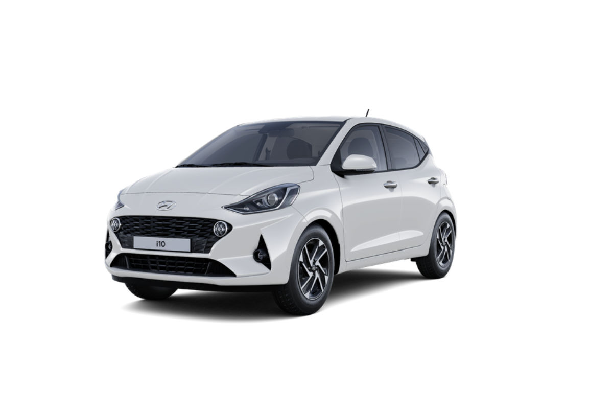 Hyundai-i10