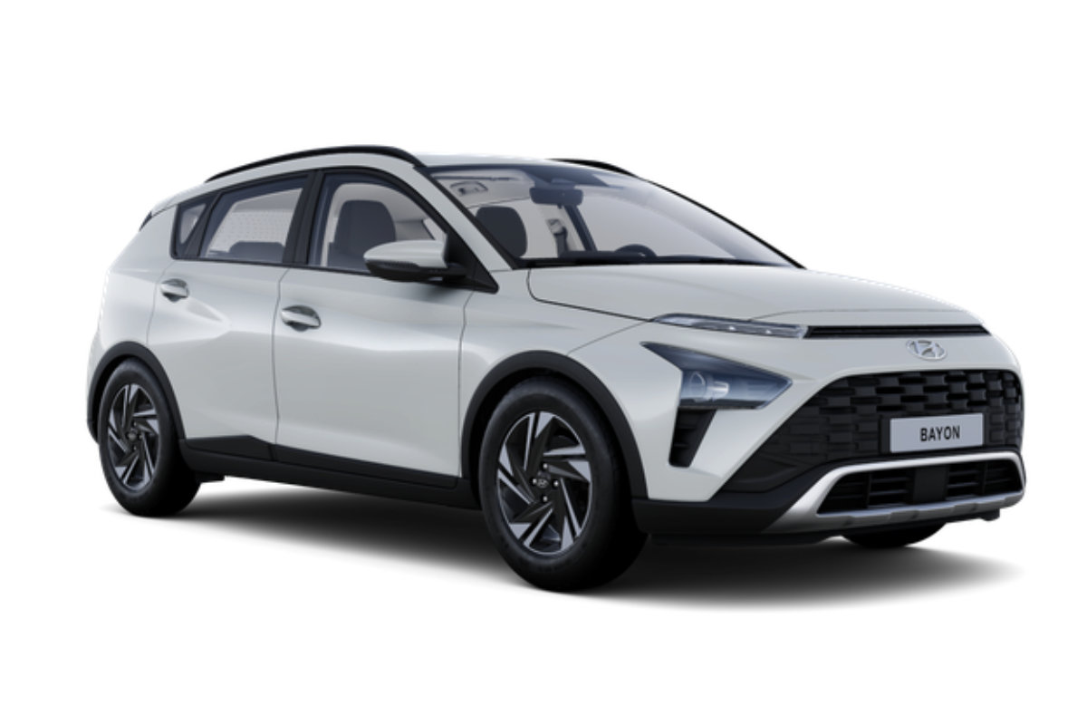 Hyundai-BAYON-Connect&Go