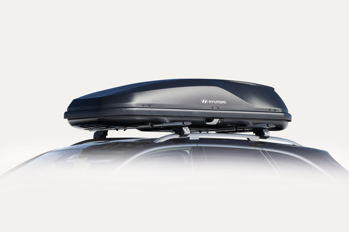 Dachbox