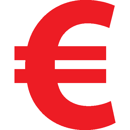 Icon Euro